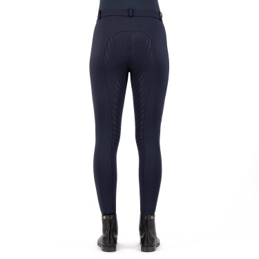 Pantaloni da equitazione Easy Rider Joy Winter FullGrip Pantaloni da equitazione Easy Rider Joy Winter FullGrip