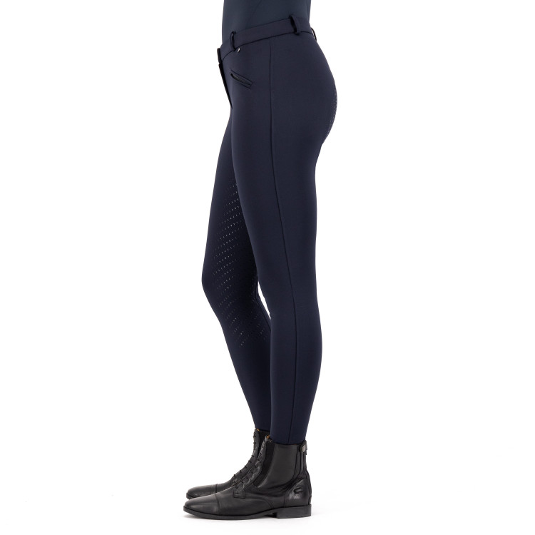 Pantaloni da equitazione Easy Rider Joy Winter FullGrip Pantaloni da equitazione Easy Rider Joy Winter FullGrip