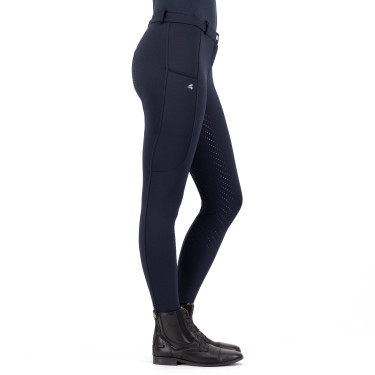 Pantaloni da equitazione Easy Rider Joy Winter FullGrip Pantaloni da equitazione Easy Rider Joy Winter FullGrip
