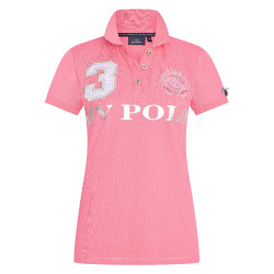 Maglietta polo Favouritas EQ HV Polo