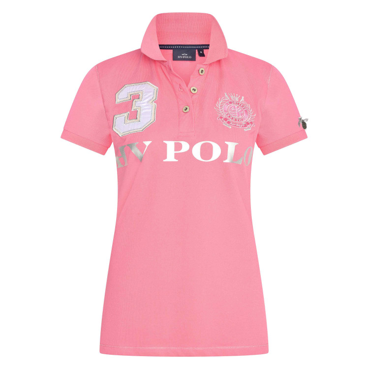 Maglietta polo Favouritas EQ HV Polo