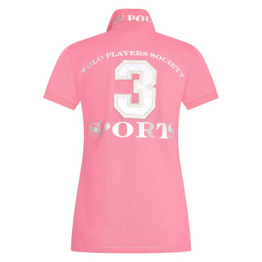 Maglietta polo Favouritas EQ HV Polo Maglietta polo Favouritas EQ HV Polo
