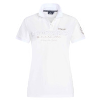 Polo HV Polo Gwen Bianco ottico Polo HV Polo Gwen Bianco ottico