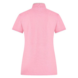 Maglietta polo HV Polo Hazel Rosa Selvatica
