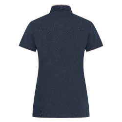 Maglietta polo HV Polo Hazel Marina Blu marino