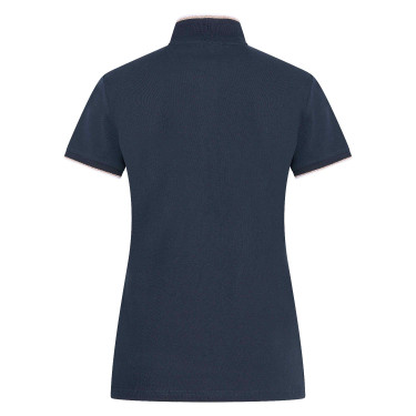 Maglietta polo HV Polo Hazel Marina Blu marino