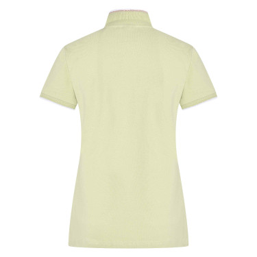 Maglietta polo HV Polo Hazel Basilico Verde