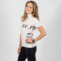 Polo HV Polo Mira Avorio Beige