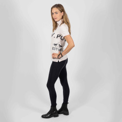 Polo HV Polo Mira Avorio Beige