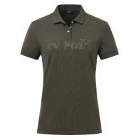 Poloshirt HV Polo Sandy Prateria Verde Poloshirt HV Polo Sandy Prateria Verde