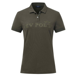 Poloshirt HV Polo Sandy Prateria