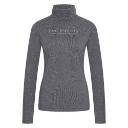Maglione a collo alto HV Polo Adeline Maglione a collo alto HV Polo Adeline