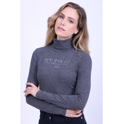 Maglione a collo alto HV Polo Adeline Maglione a collo alto HV Polo Adeline