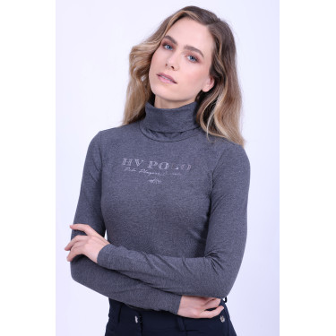 Maglione a collo alto HV Polo Adeline Maglione a collo alto HV Polo Adeline