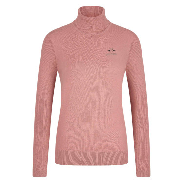 Maglione a collo alto HV Polo Dorothy