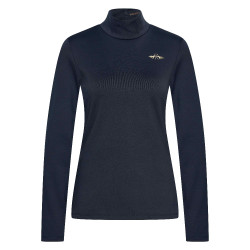 Maglione a collo alto HV Polo Leanne