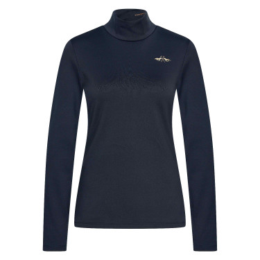 Maglione a collo alto HV Polo Leanne