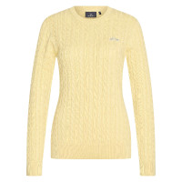 Pullover HV Polo Deanne Limonata Giallo