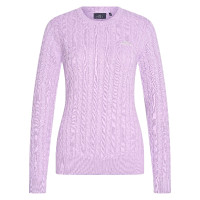 Pullover HV Polo Deanne Viola