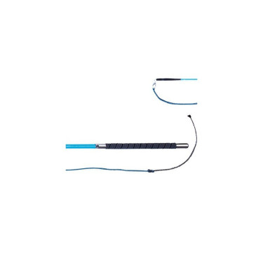 Frustino WHIP & GO Carbonio Cielo Blu