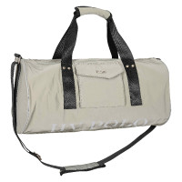 Borsa sportiva HV Polo Novia Argento / riflettente