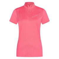 Wedstrijdshirt HV Polo Alexa Rosa potente Wedstrijdshirt HV Polo Alexa Rosa potente