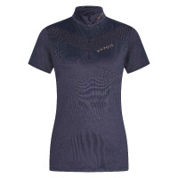 Wedstrijdshirt HV Polo Alexa Marina Blu marino Wedstrijdshirt HV Polo Alexa Marina Blu marino