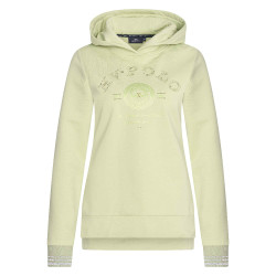 HV Polo Goldie hoodie Basilico Verde HV Polo Goldie hoodie Basilico Verde