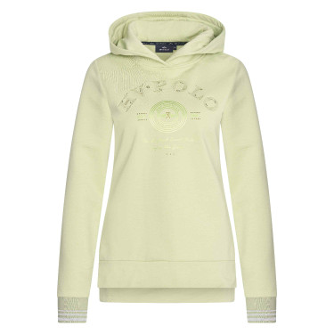 HV Polo Goldie hoodie Basilico Verde HV Polo Goldie hoodie Basilico Verde