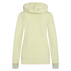 HV Polo Goldie hoodie Basilico Verde HV Polo Goldie hoodie Basilico Verde