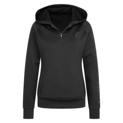 Felpa con cappuccio Imperial Riding Sporty Sparks