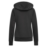 Felpa con cappuccio Imperial Riding Sporty Sparks Rosa Felpa con cappuccio Imperial Riding Sporty Sparks Rosa