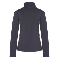 Sweatvest HV Polo Alice Antracite Grigio Sweatvest HV Polo Alice Antracite Grigio