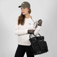 Trui HV Polo Monica Avorio Beige Trui HV Polo Monica Avorio Beige