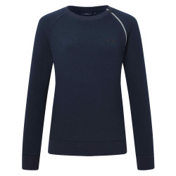 Trui HV Polo Monica Marina Blu marino