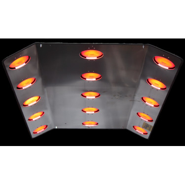 Solarium S15L EVOlution