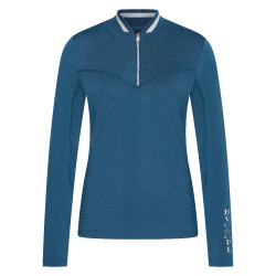 Maglietta a maniche lunghe HV Polo Jayden