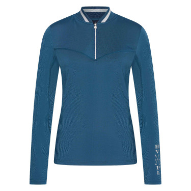 Maglietta a maniche lunghe HV Polo Jayden Maglietta a maniche lunghe HV Polo Jayden