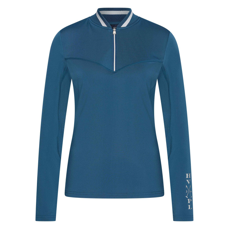 Maglietta a maniche lunghe HV Polo Jayden