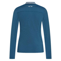Maglietta a maniche lunghe HV Polo Jayden Maglietta a maniche lunghe HV Polo Jayden