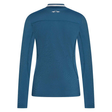 Maglietta a maniche lunghe HV Polo Jayden Maglietta a maniche lunghe HV Polo Jayden