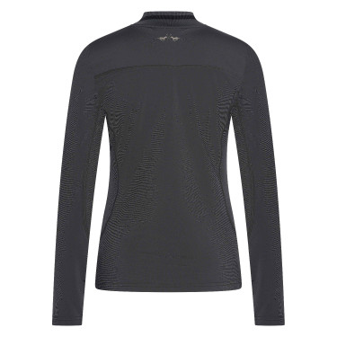 T-shirt à manches longues HV Polo Jayden Anthracite