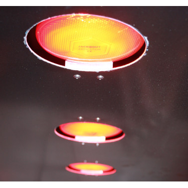 Solarium S15L EVOlution