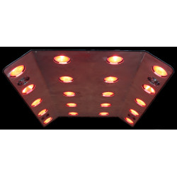 Solarium S20L EVOlution Solarium S20L EVOlution