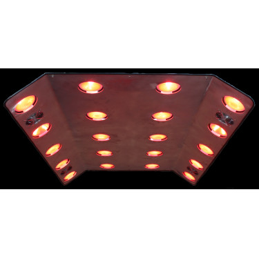 Solarium S20L EVOlution Solarium S20L EVOlution