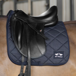 Zadeldek HV Polo Morgana DR Marina Blu marino