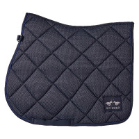 Zadeldek HV Polo Morgana GP Marina Blu marino