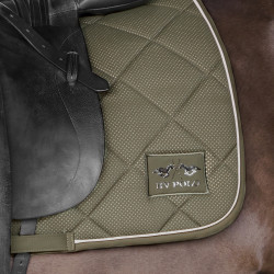 Zadeldek HV Polo Morgana GP Prateria Verde