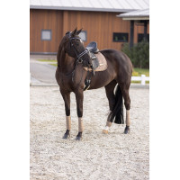 Sottosella Imperial Riding Sky DR Cappuccino Marrone