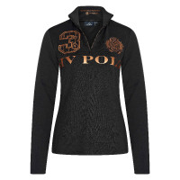 Top HV Polo Favouritas Lusso Nero
